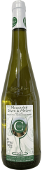 Muscadet S&M sur Lie